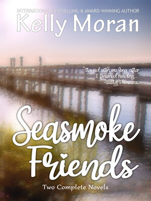 cover image of Seasmoke Friends